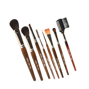 Complete Brush Set